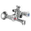 SCH&Uuml;TTE 2-Handle Bath Mixer SAVINO Chrome