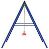 vidaXL Outdoor Swing Set with Swing