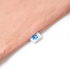Kids' T-shirt Light Orange 116