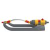 Hozelock Oscillating Sprinkler Aquasave Pro 220 m&sup2;