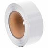 vidaXL Reflective Tape White 5 cmx20 m PVC