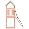 vidaXL Outdoor Playset Solid Wood Douglas