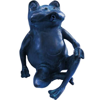 Ubbink Pond Spitter Frog 20.5 cm 1386073