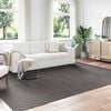vidaXL Area Rugs Rectangular Anthracite 340 x 240 cm
