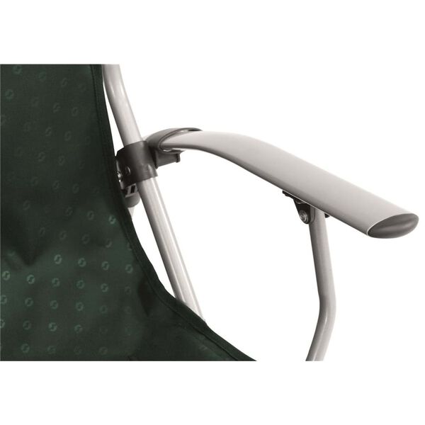 Outwell Folding Camping Chair Goya Forest Green