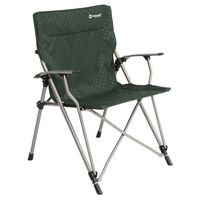 Outwell Folding Camping Chair Goya Forest Green