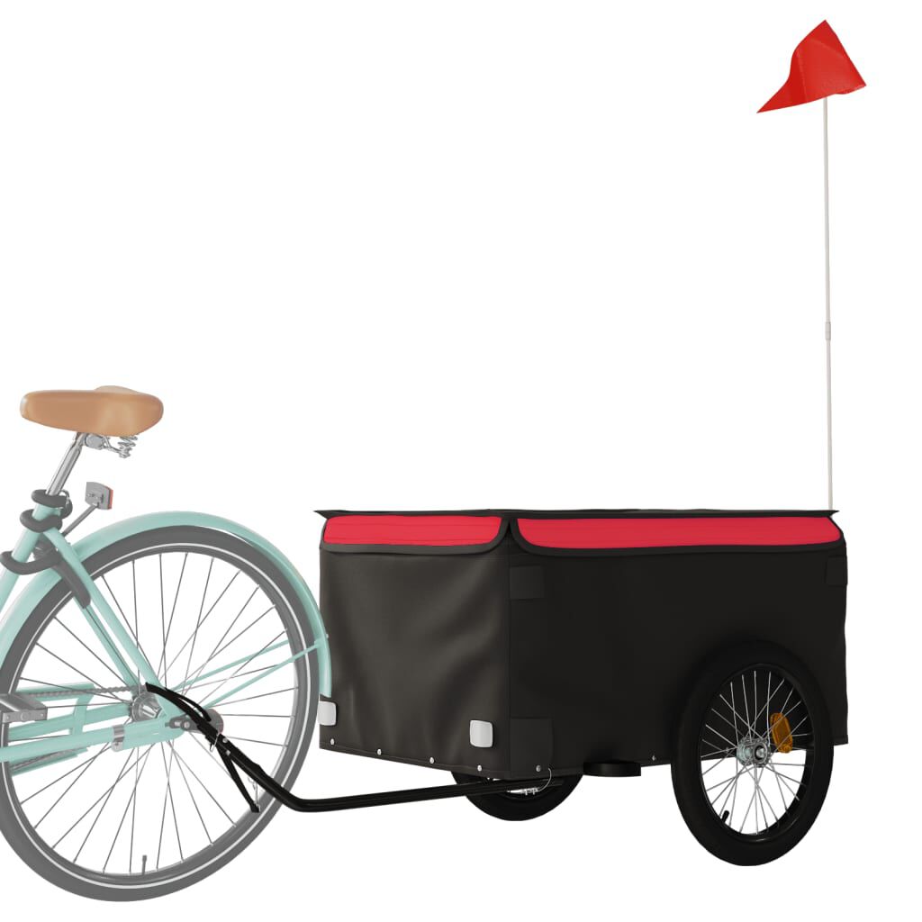 Cheap discount bike trailer