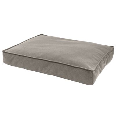 Madison Outdoor Dog Lounge Manchester 80x55x15 cm Taupe