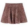 vidaXL Kids'Skirt Old Pink 128