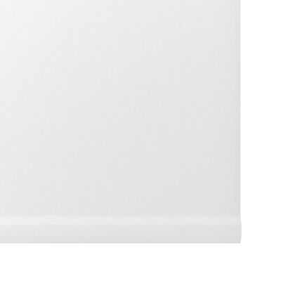 Decosol Roller Blind Blackout White 120x190 cm
