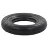 vidaXL Wheelbarrow Tyre 3.50-8 4PR Rubber