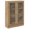 Artisan_oak