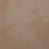 vidaXL Voile Curtains with Loops 2 pcs Light Brown 140x260 cm