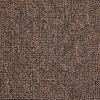 vidaXL Stair Mats 30 pcs 56x17x3 cm Coffee Brown Half Round