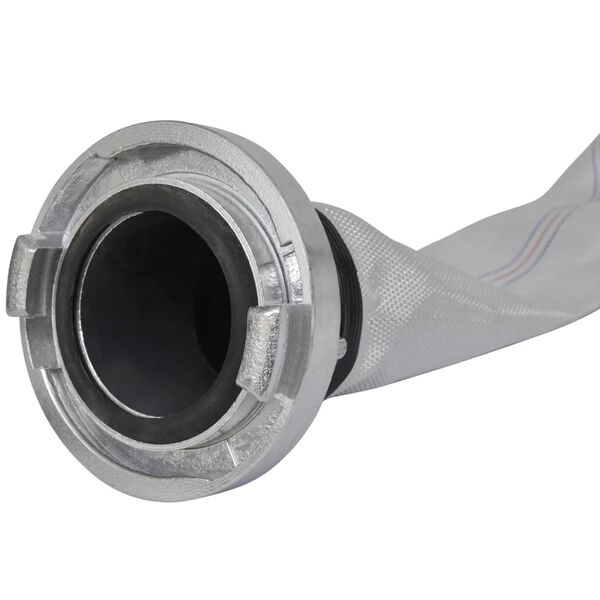vidaXL Fire Hose 30 m 3" with B-storz Couplings