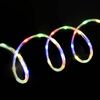 vidaXL Rope Light with 1200 LEDs Multicolour 50 m PVC