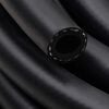 vidaXL Hybrid Air Hose Black 0.6" 2 m Rubber and PVC