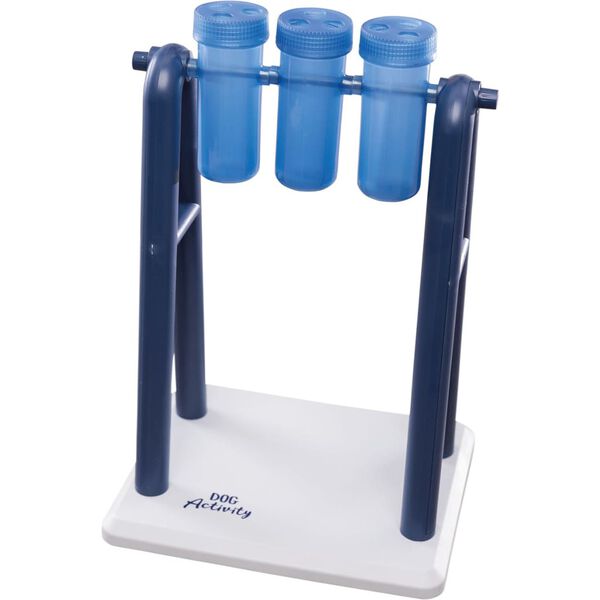 TRIXIE Dog Activity Turn Around Strategy Game