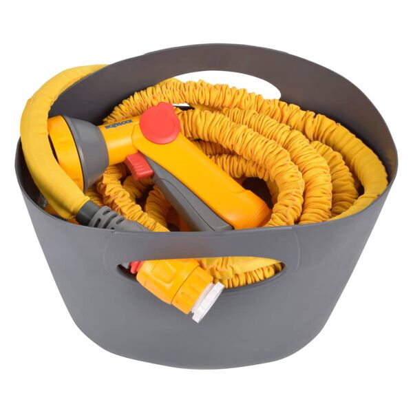Hozelock Expandable Hose Superhoze City 7.5 m