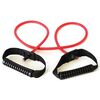 Sissel Resistance Band Fit-Tube Medium Red SIS-163.031
