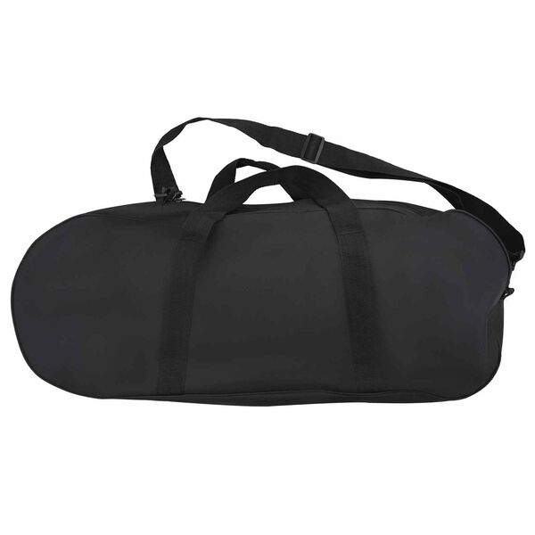 vidaXL Black 30 inches Aluminum and HDPE