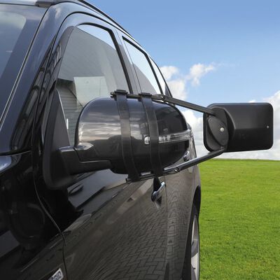 ProPlus Towing Mirror DUO