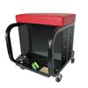 ProPlus Mobile Workshop Roller Seat with Storage 580526