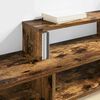 vidaXL Wall TV Stand 150 x 25 x 28.5 cm Engineered Wood