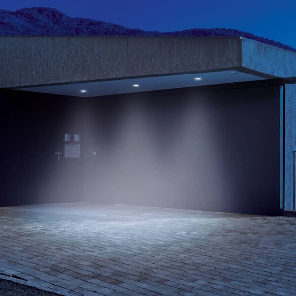 Steinel Motion Detector IS 360-1 DE White