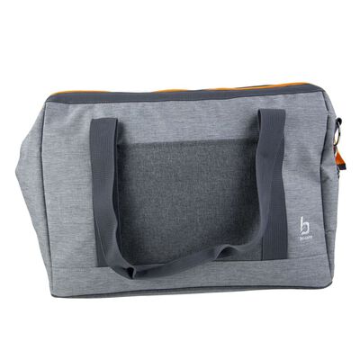 Bo-Camp Cooler Bag Grey 20 L