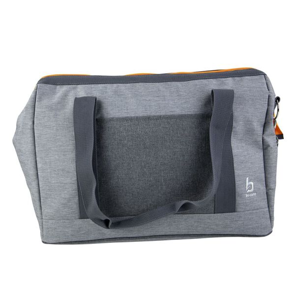 Bo-Camp Cooler Bag Grey 20 L