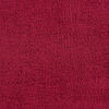 vidaXL Shower Towels "FROGN" 10 pcs Bordeaux 70x140 cm 360 gsm