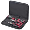 Wiha 6 Piece Tool Set Mechanic Screwdriver