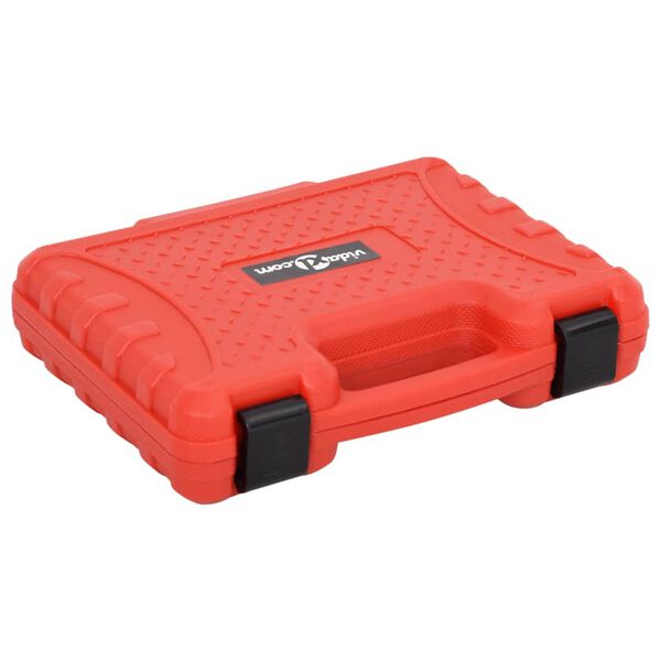 vidaXL 4 Piece Combination Timing Tool Set for Mercedes-Benz