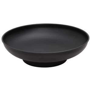 vidaXL Fire Pit 57 cm Steel