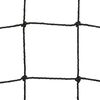 vidaXL Multisport Rebounder Baseball Softball 121.5x98x175 cm Metal