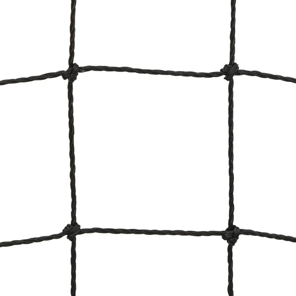 vidaXL Multisport Rebounder Baseball Softball 121.5x98x175 cm Metal