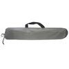 Bo-Camp Windbreak Season 500x140 cm Grey and Anthracite
