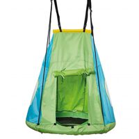 Happy People Play Tent for Nest Swing 110cm