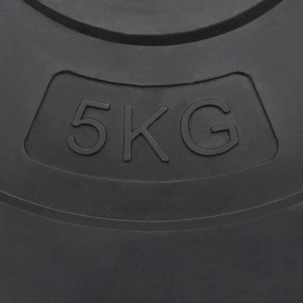 Weight plates 30 kg outlet