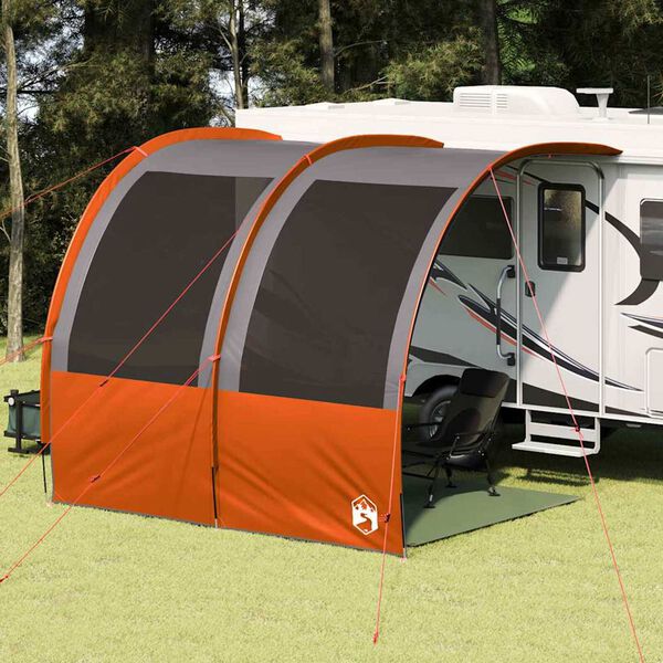 vidaXL Water Resistant Tarp