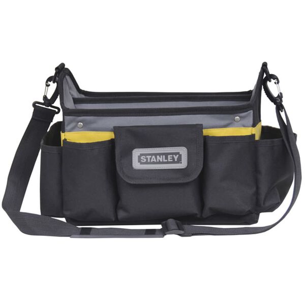 Stanley Open Tool Bag 31x20x26 cm STST1-70718