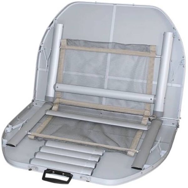 Eurotrail Camping Table Chartres 120x80cm