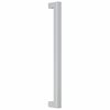 vidaXL Cabinet Handles 10 pcs Silver 224 mm Stainless Steel