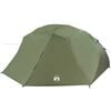 vidaXL Fishing Tent 514 x 465 x 187 cm Polyester and Fiberglass