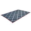 Bo-Camp Outdoor Rug Chill mat Casablanca 2.7x2 m L Champagne