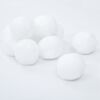 vidaXL Pool Filter Balls 1400 g PE