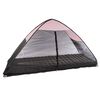 DERYAN Mosquito Pop-up Bed Tent 200x90x110 cm Rose