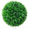 vidaXL Artificial Boxwood Balls 2 pcs 47 cm
