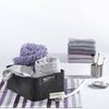 Curver Style Storage Boxes with Lid 3 pcs Size S 6L Anthracite